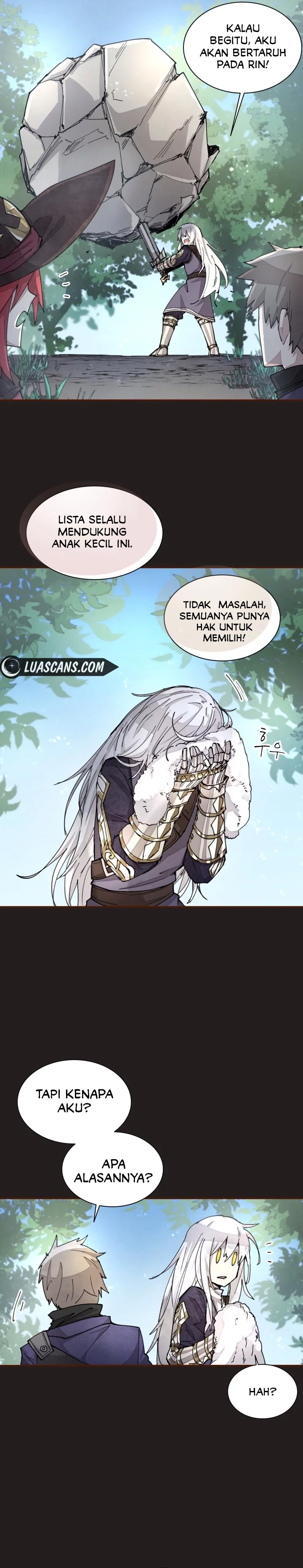 The Rebirth of the Hero’s Party’s Archmage Chapter 27 Image 14