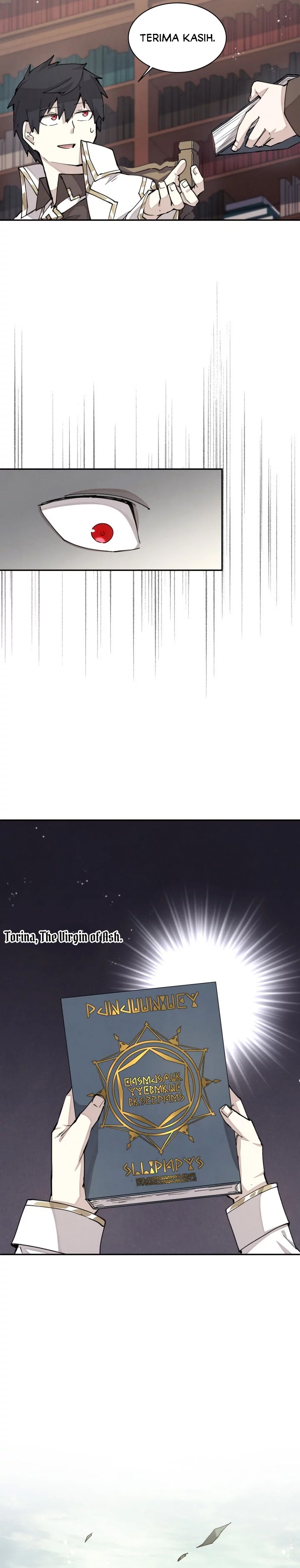 The Rebirth of the Hero’s Party’s Archmage Chapter 28 Image 4