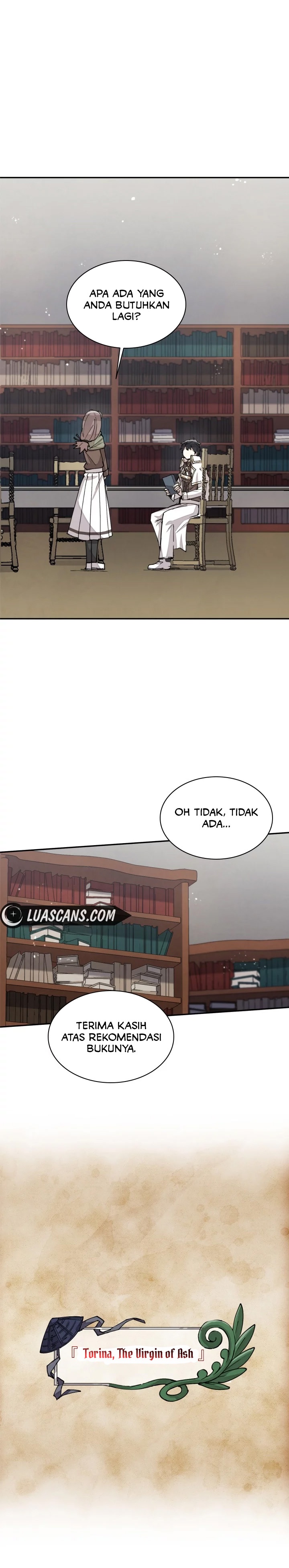 The Rebirth of the Hero’s Party’s Archmage Chapter 28 Image 6