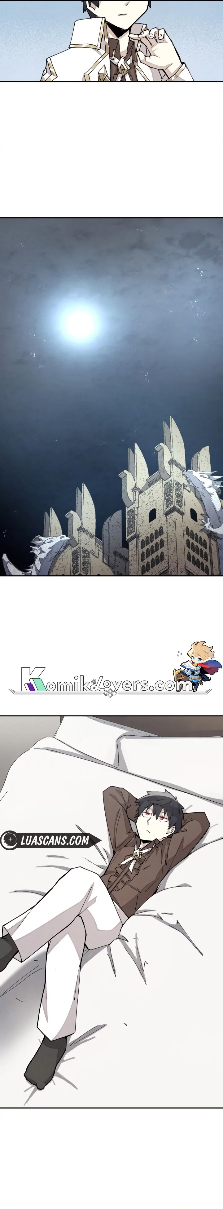 The Rebirth of the Hero’s Party’s Archmage Chapter 28 Image 20