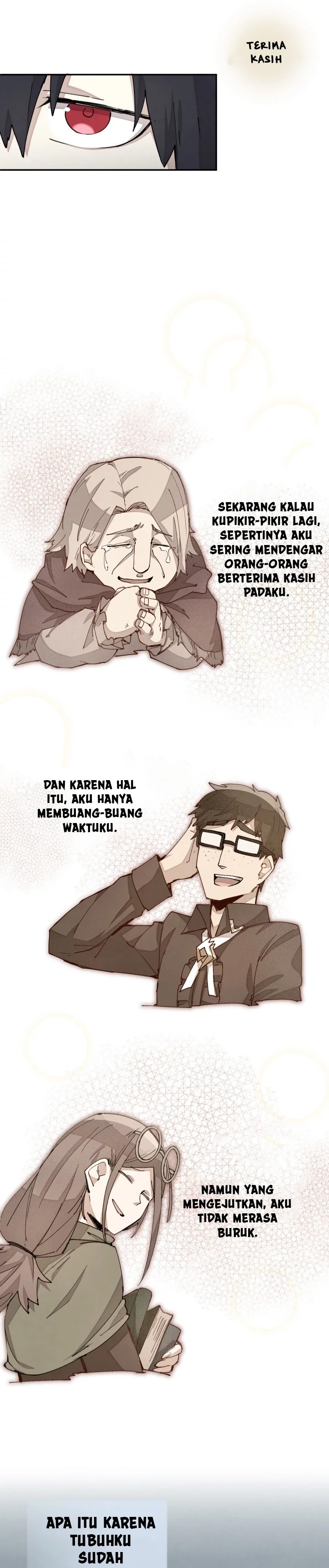 The Rebirth of the Hero’s Party’s Archmage Chapter 28 Image 21