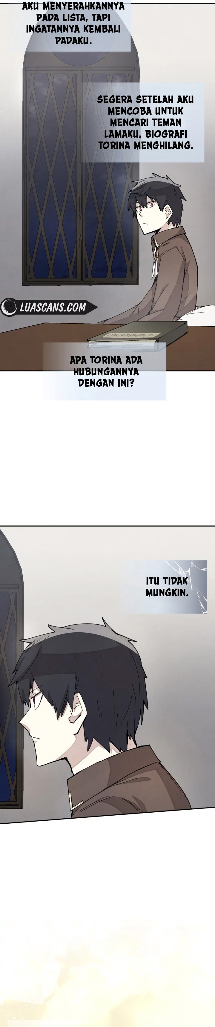 The Rebirth of the Hero’s Party’s Archmage Chapter 28 Image 23