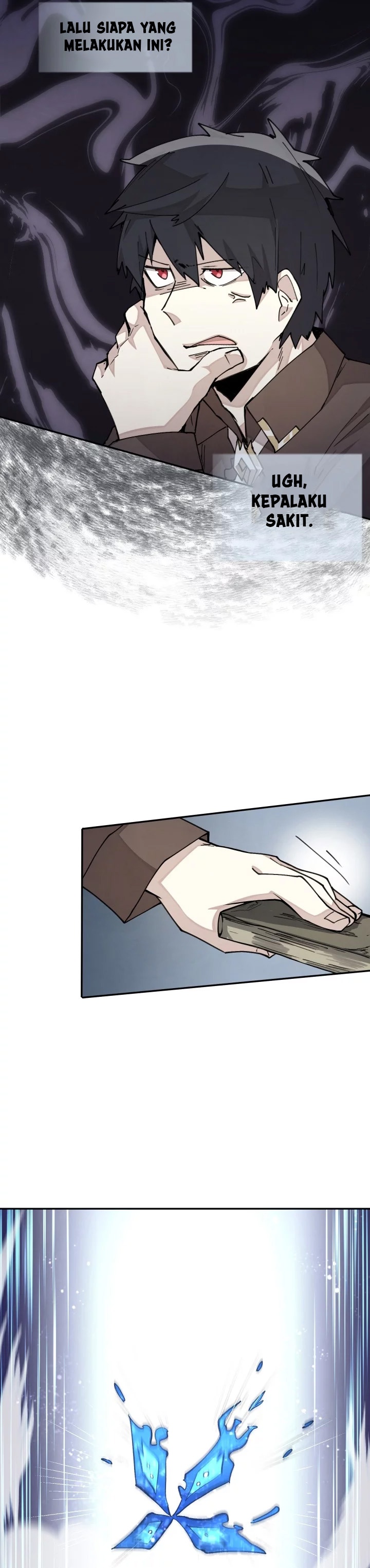 The Rebirth of the Hero’s Party’s Archmage Chapter 28 Image 26