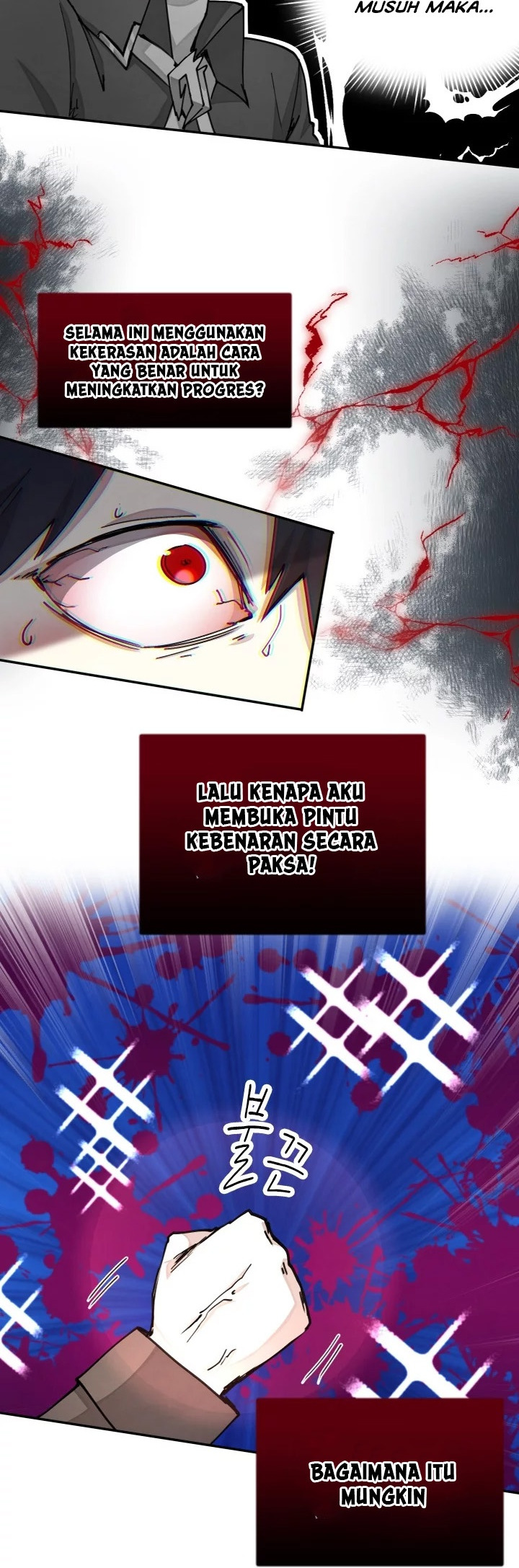 The Rebirth of the Hero’s Party’s Archmage Chapter 28 Image 29