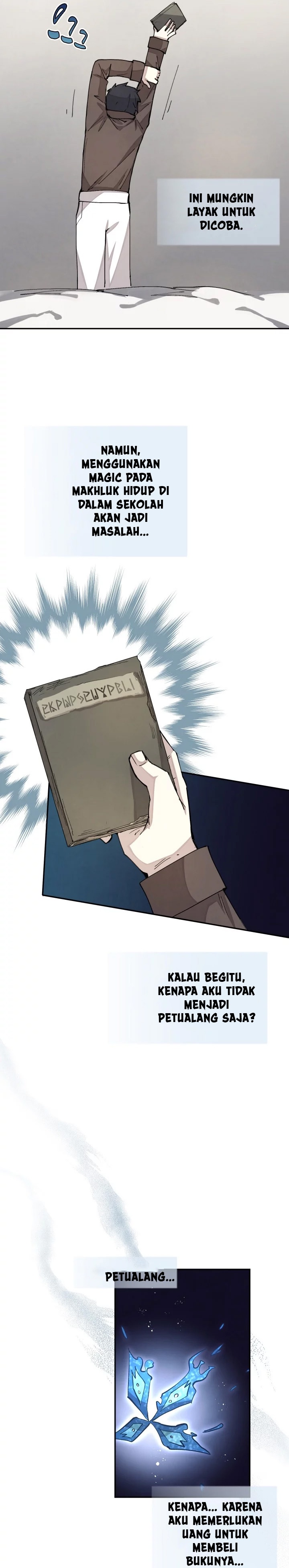 The Rebirth of the Hero’s Party’s Archmage Chapter 28 Image 32