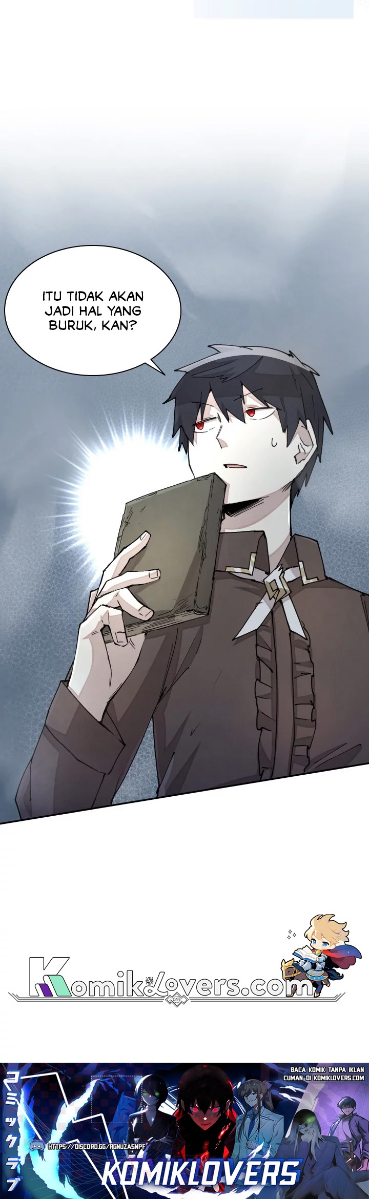 The Rebirth of the Hero’s Party’s Archmage Chapter 28 Image 33