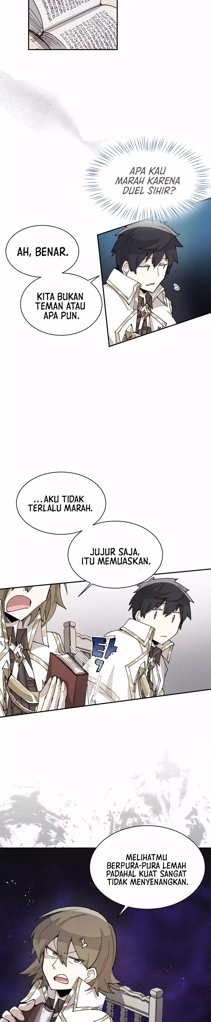 The Rebirth of the Hero’s Party’s Archmage Chapter 29 Image 6