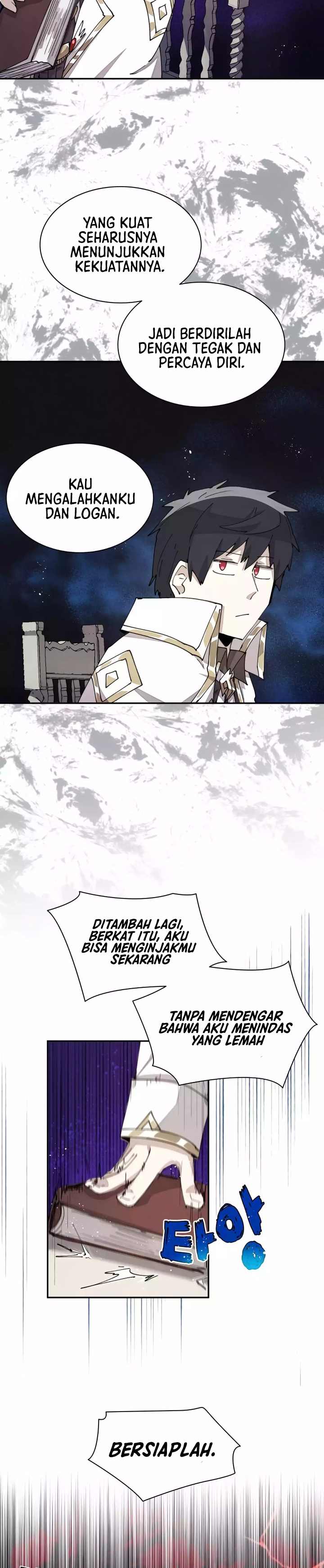 The Rebirth of the Hero’s Party’s Archmage Chapter 29 Image 7