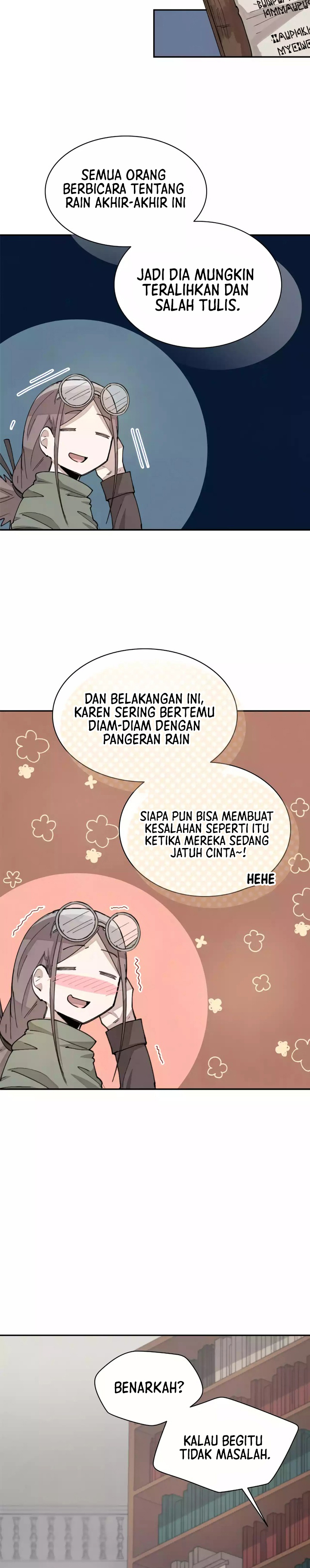 The Rebirth of the Hero’s Party’s Archmage Chapter 29 Image 23