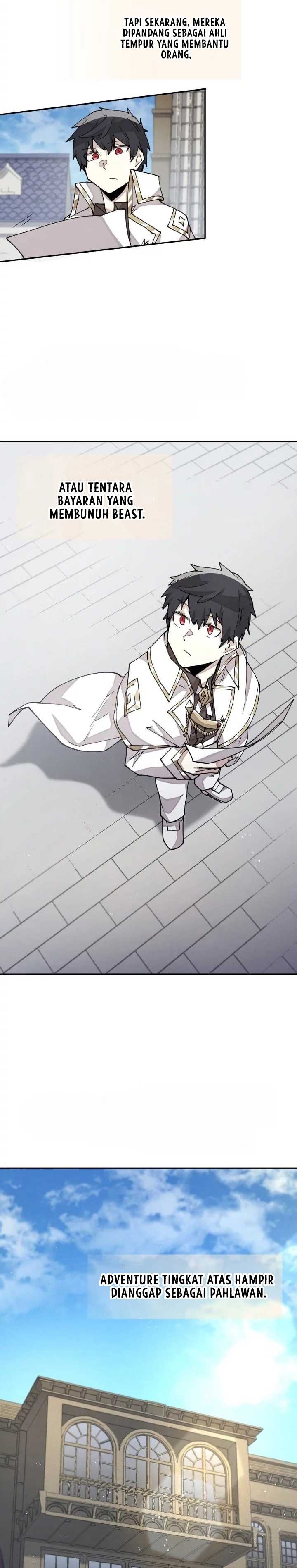 The Rebirth of the Hero’s Party’s Archmage Chapter 30 Image 2