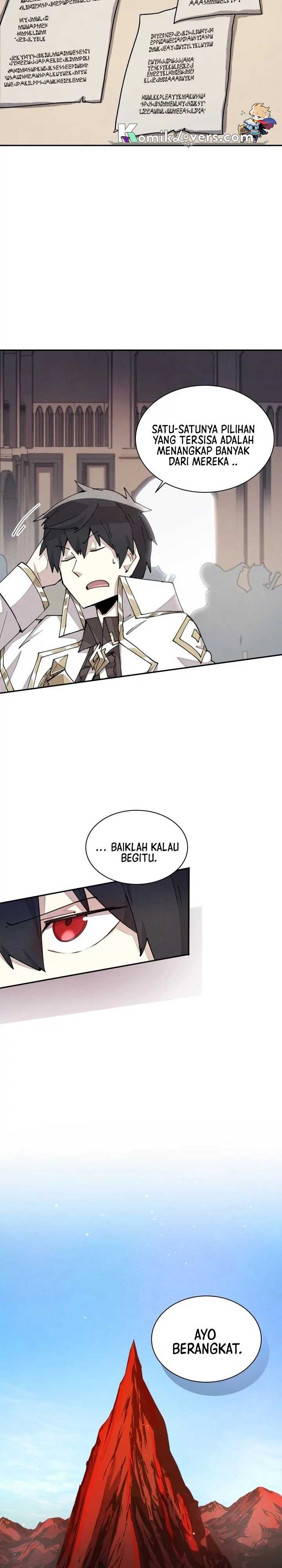 The Rebirth of the Hero’s Party’s Archmage Chapter 30 Image 12