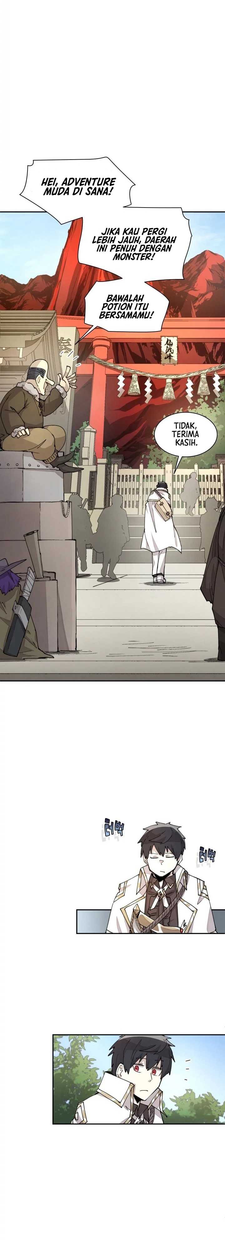 The Rebirth of the Hero’s Party’s Archmage Chapter 30 Image 15