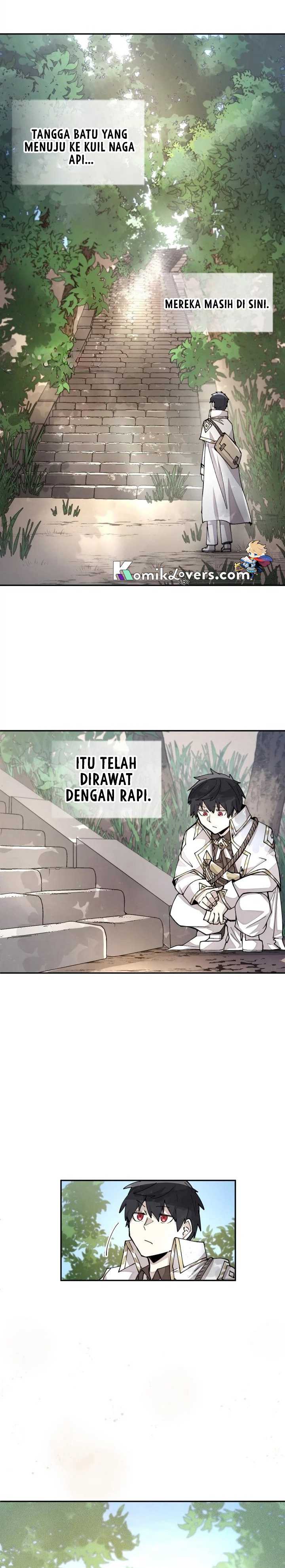 The Rebirth of the Hero’s Party’s Archmage Chapter 30 Image 16