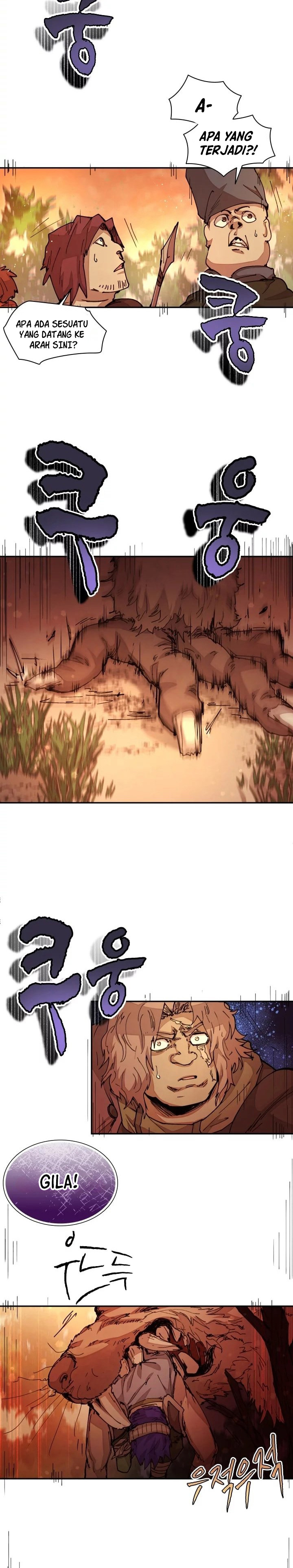 The Rebirth of the Hero’s Party’s Archmage Chapter 31 Image 18