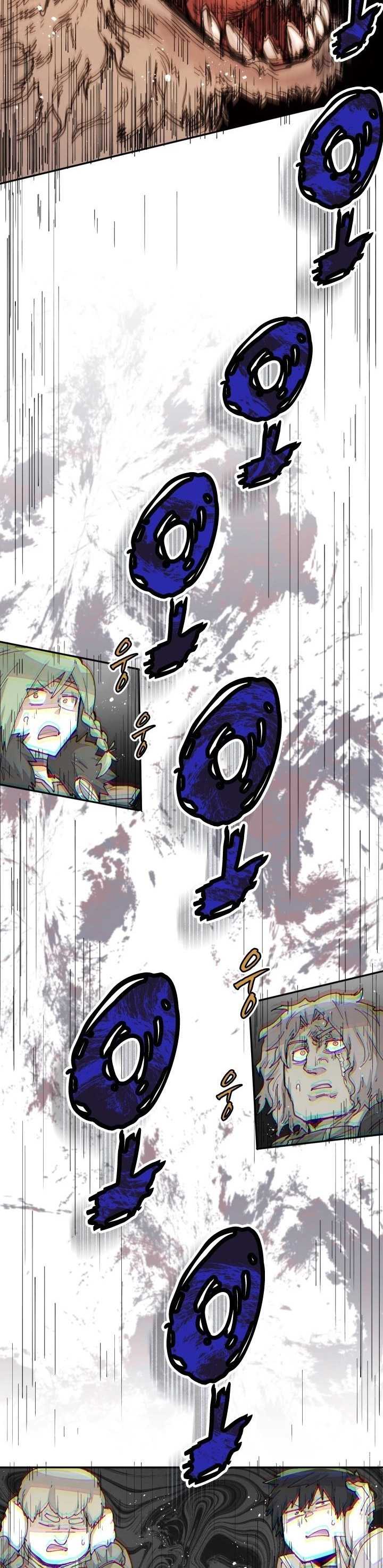 The Rebirth of the Hero’s Party’s Archmage Chapter 32 Image 5