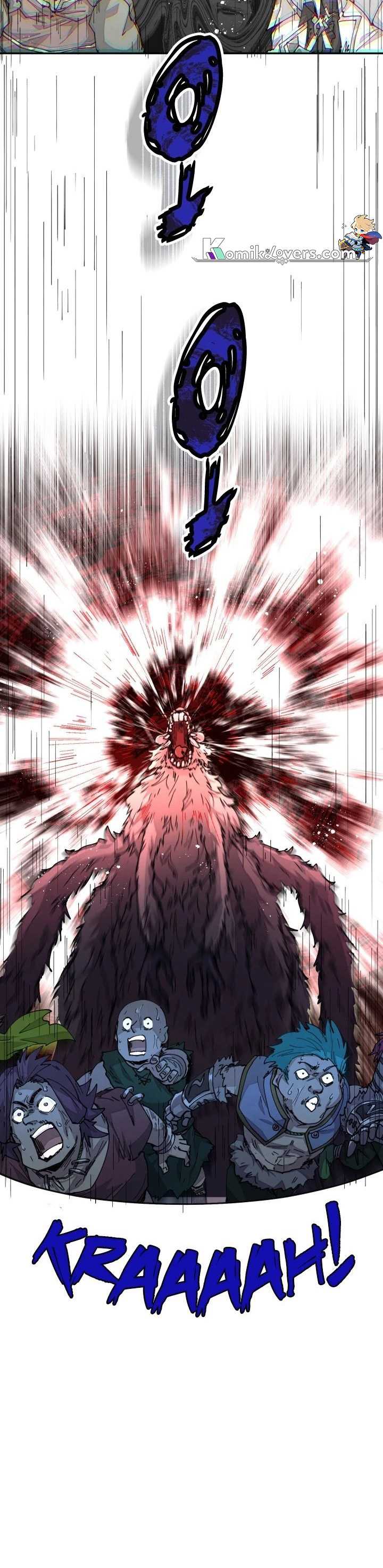 The Rebirth of the Hero’s Party’s Archmage Chapter 32 Image 6