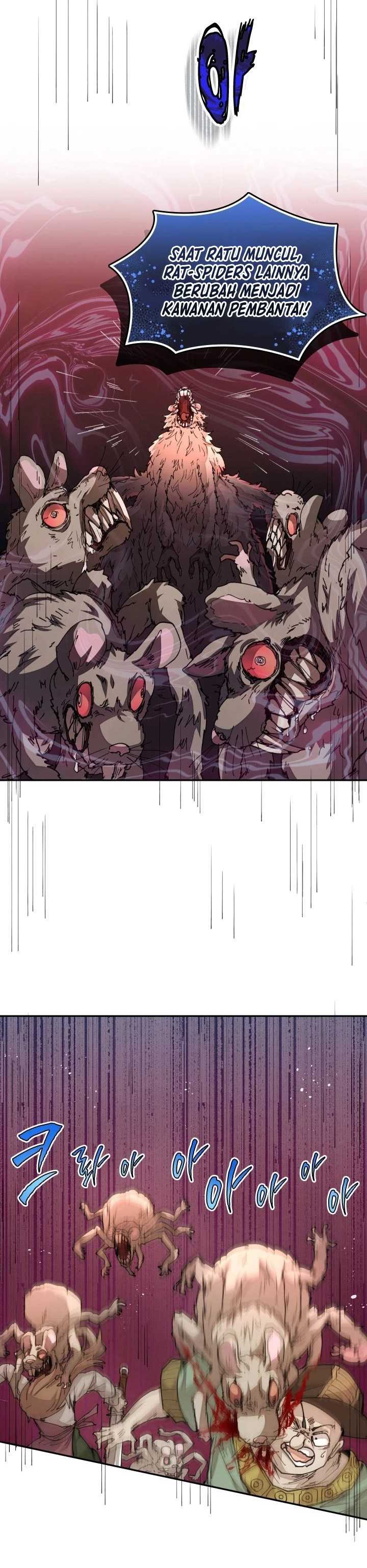 The Rebirth of the Hero’s Party’s Archmage Chapter 32 Image 9