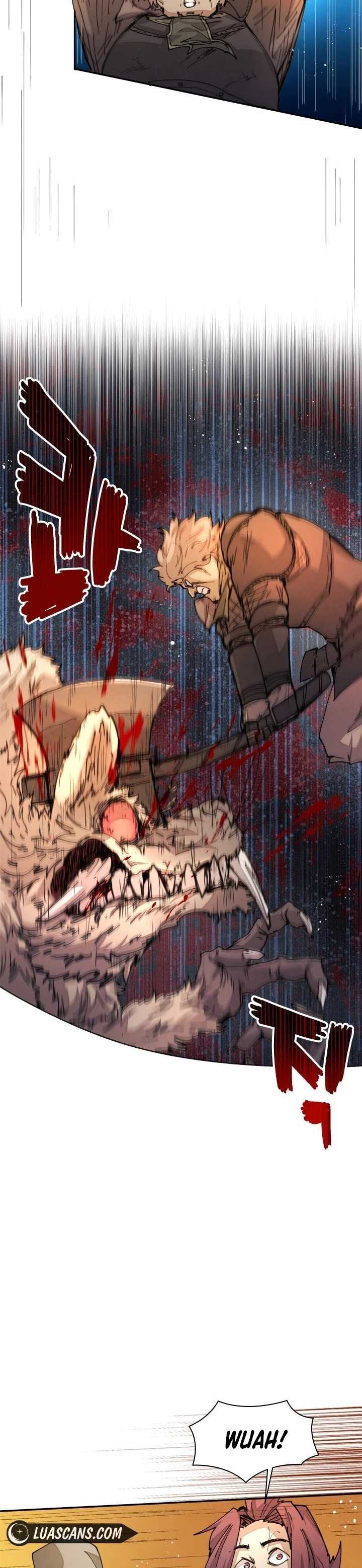 The Rebirth of the Hero’s Party’s Archmage Chapter 32 Image 16