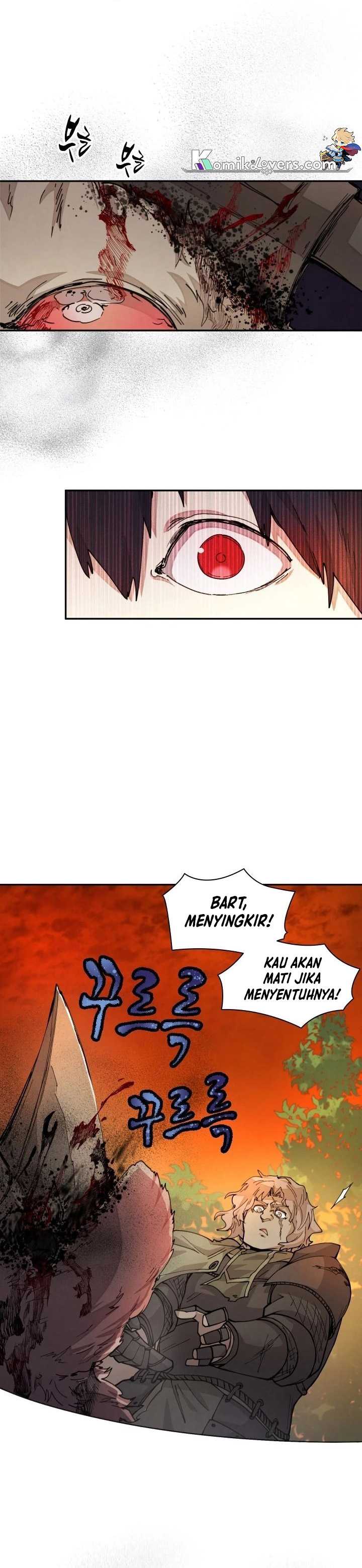 The Rebirth of the Hero’s Party’s Archmage Chapter 32 Image 18