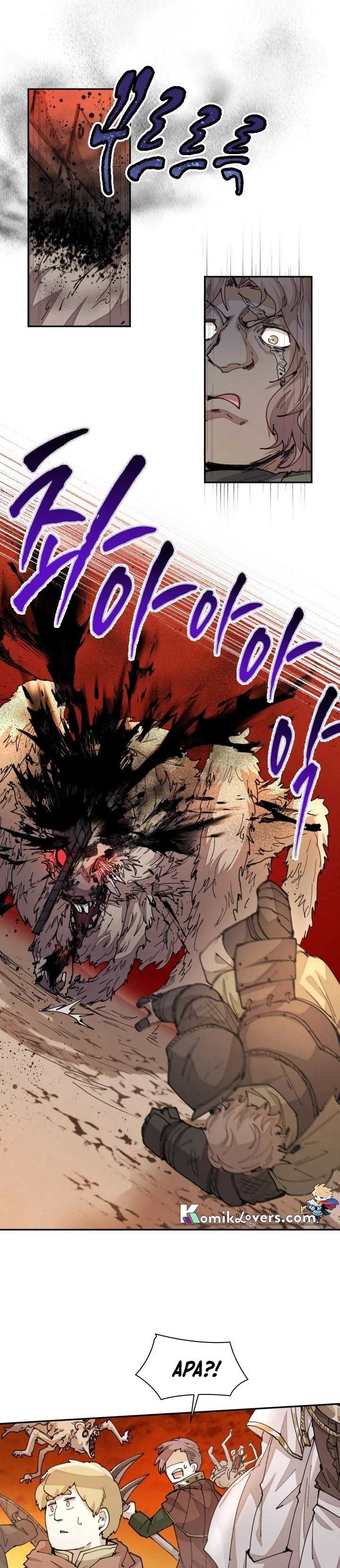 The Rebirth of the Hero’s Party’s Archmage Chapter 32 Image 19