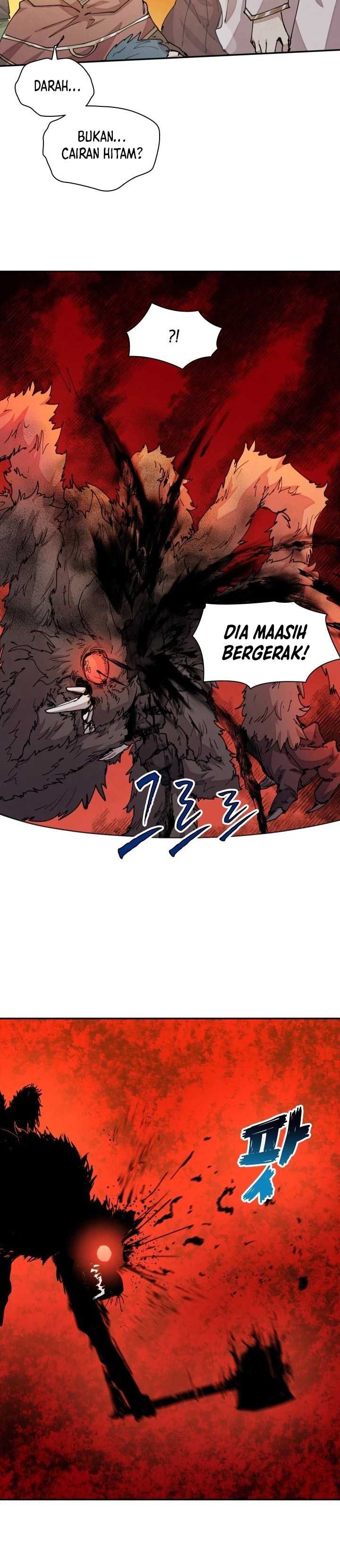 The Rebirth of the Hero’s Party’s Archmage Chapter 32 Image 20