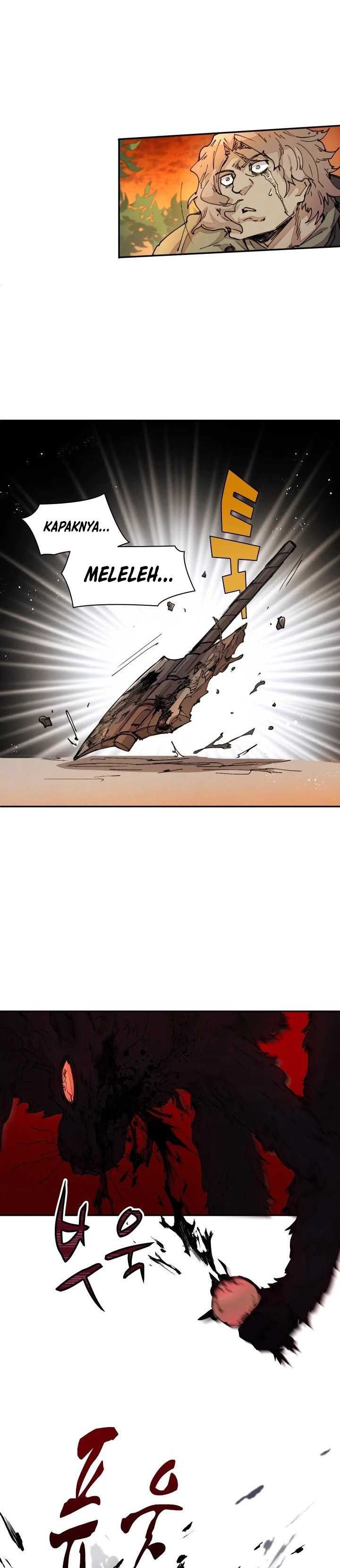 The Rebirth of the Hero’s Party’s Archmage Chapter 32 Image 21