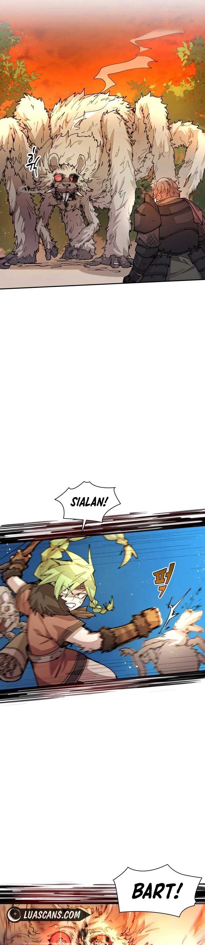 The Rebirth of the Hero’s Party’s Archmage Chapter 32 Image 23