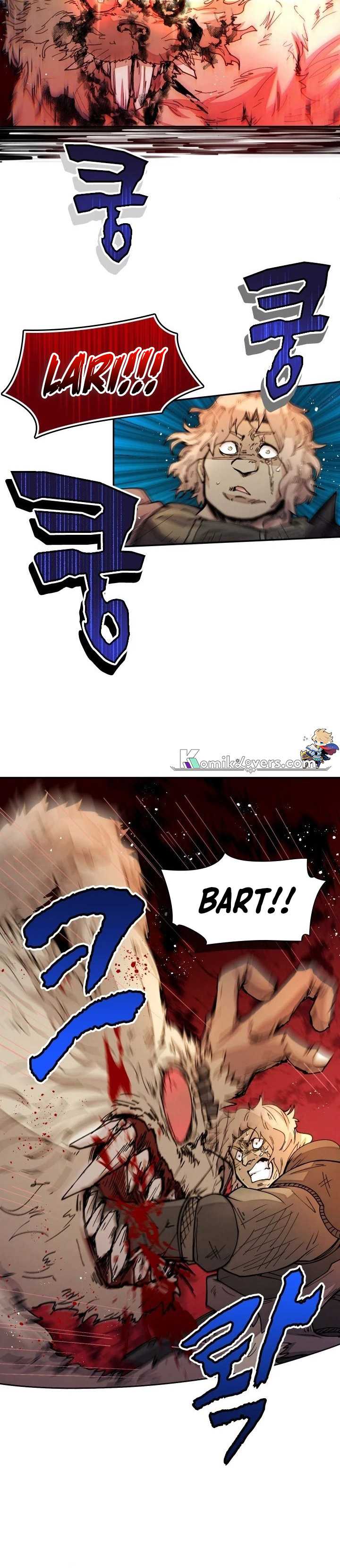 The Rebirth of the Hero’s Party’s Archmage Chapter 32 Image 24