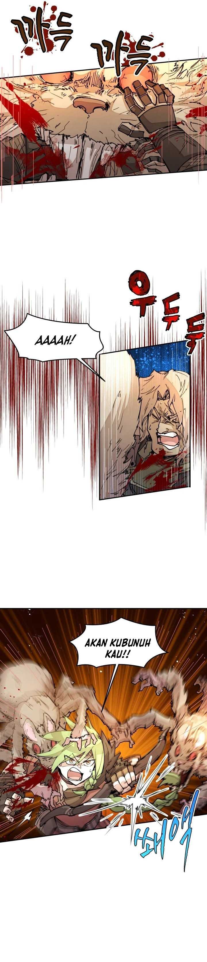 The Rebirth of the Hero’s Party’s Archmage Chapter 32 Image 25