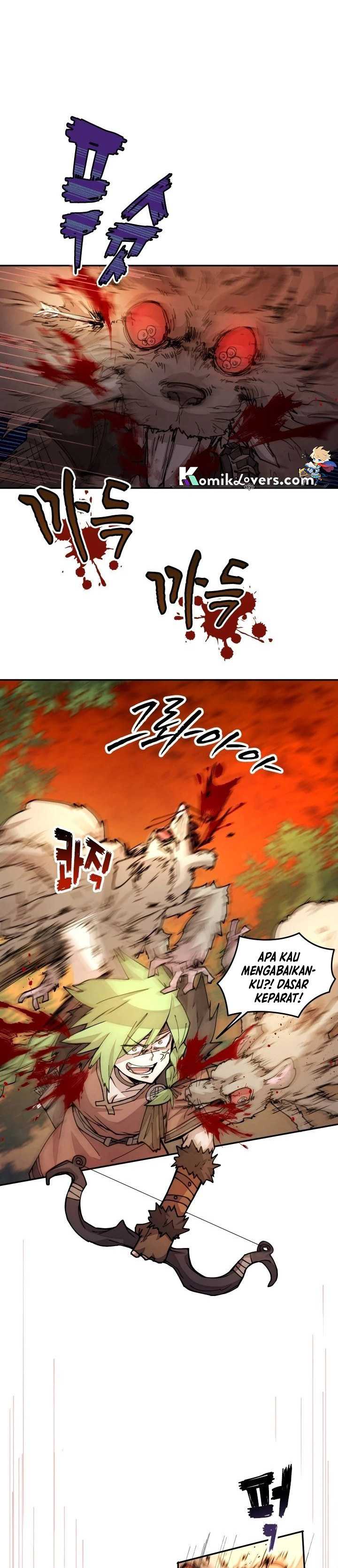 The Rebirth of the Hero’s Party’s Archmage Chapter 32 Image 26