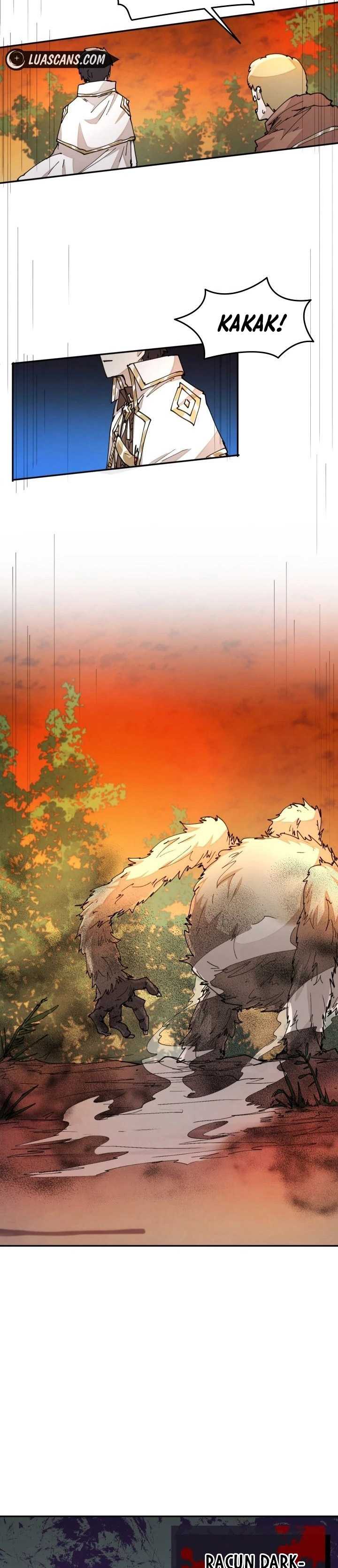 The Rebirth of the Hero’s Party’s Archmage Chapter 32 Image 28