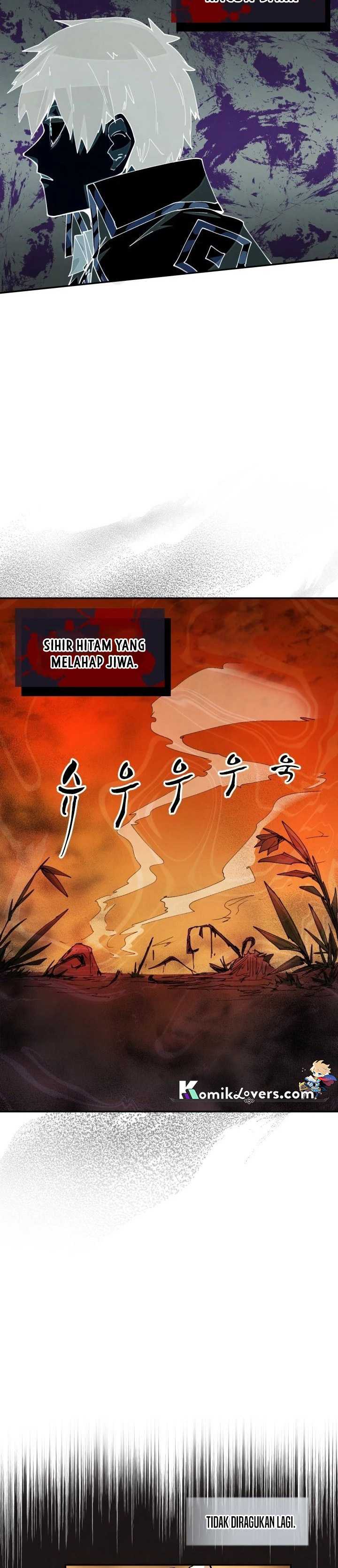 The Rebirth of the Hero’s Party’s Archmage Chapter 32 Image 29