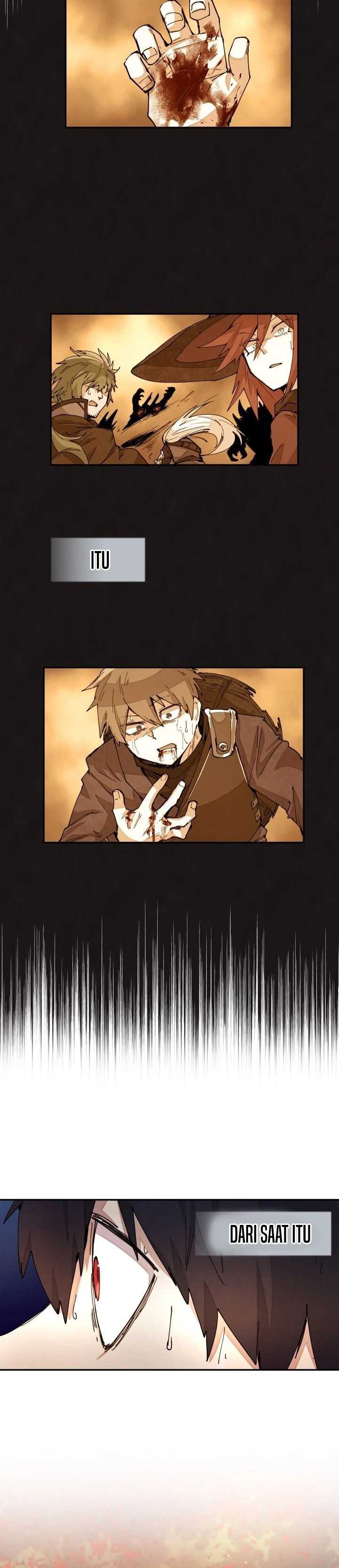 The Rebirth of the Hero’s Party’s Archmage Chapter 32 Image 30