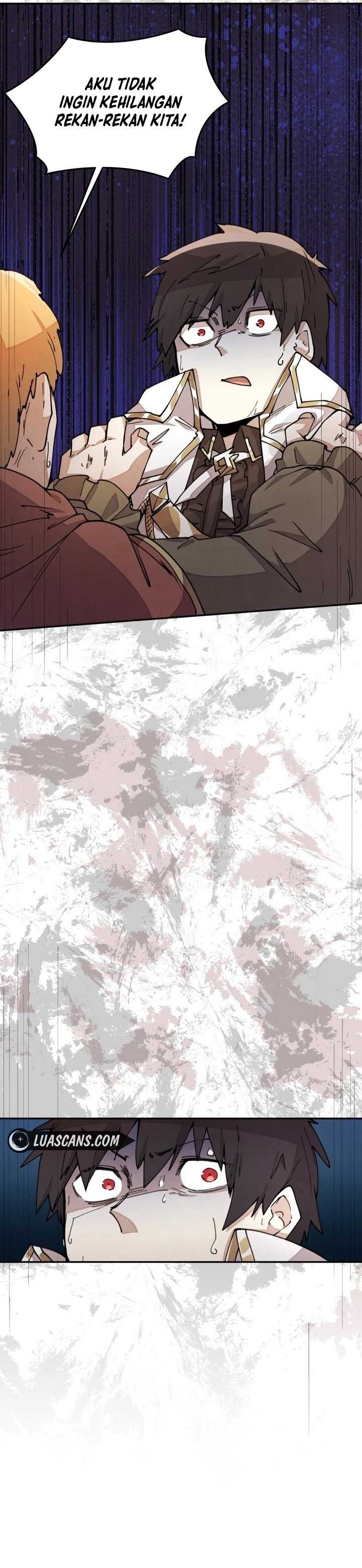 The Rebirth of the Hero’s Party’s Archmage Chapter 32 Image 34