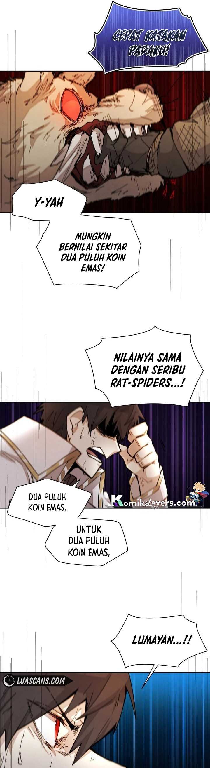 The Rebirth of the Hero’s Party’s Archmage Chapter 32 Image 37