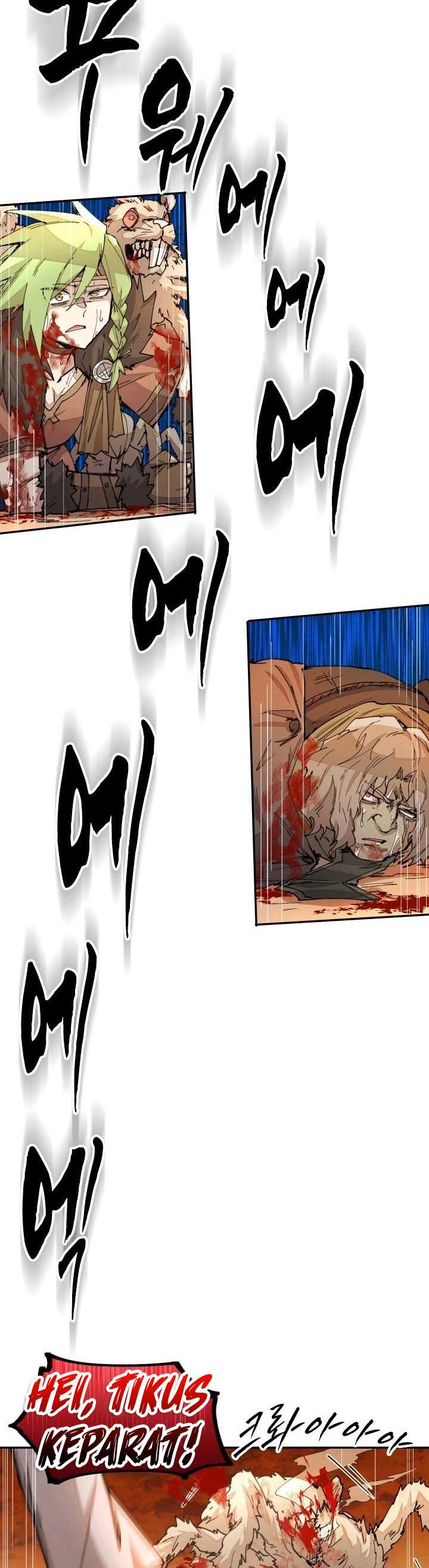 The Rebirth of the Hero’s Party’s Archmage Chapter 32 Image 40