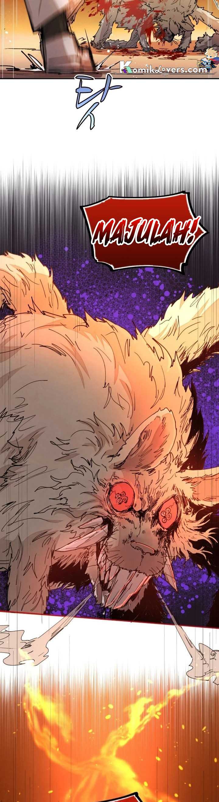 The Rebirth of the Hero’s Party’s Archmage Chapter 32 Image 41