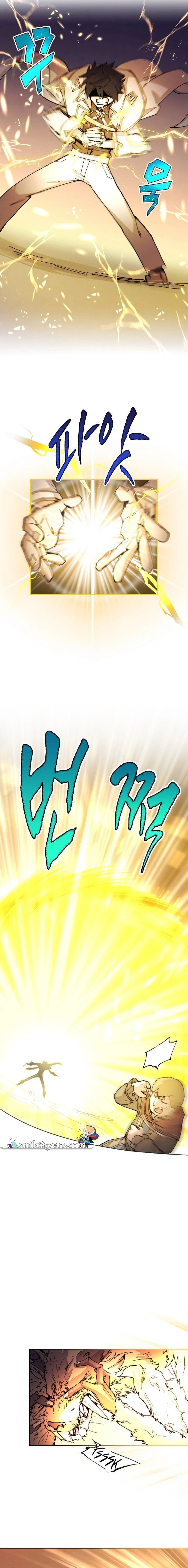 The Rebirth of the Hero’s Party’s Archmage Chapter 33 Image 2