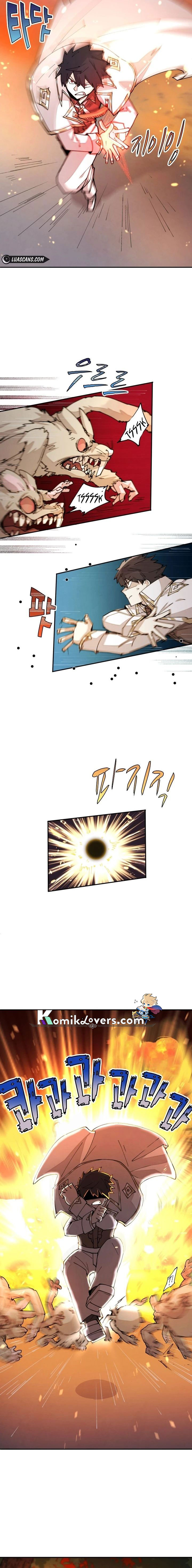 The Rebirth of the Hero’s Party’s Archmage Chapter 33 Image 6