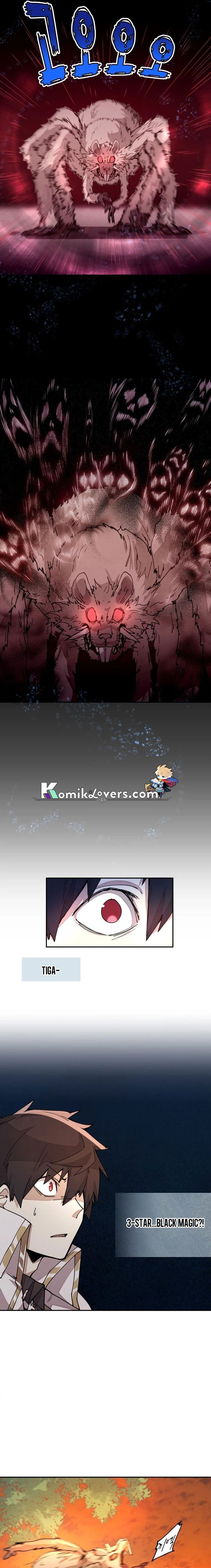 The Rebirth of the Hero’s Party’s Archmage Chapter 33 Image 9