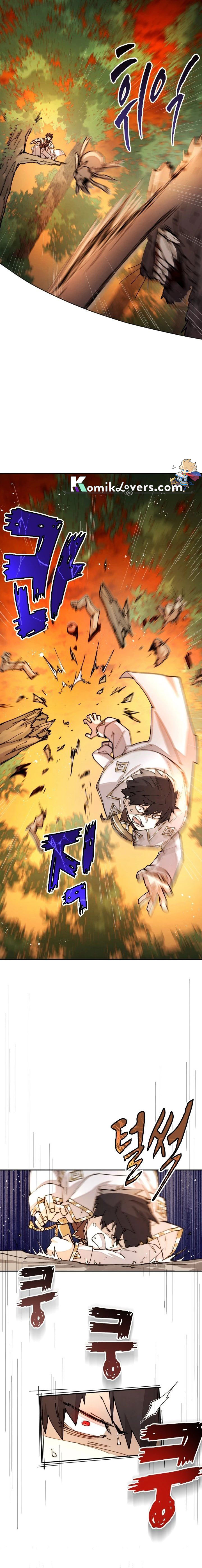 The Rebirth of the Hero’s Party’s Archmage Chapter 33 Image 14