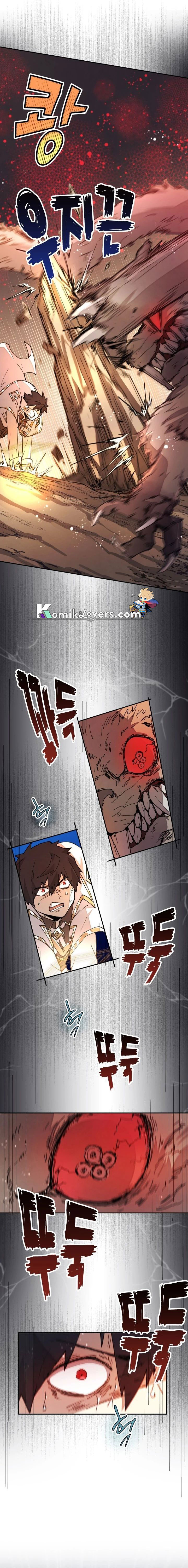 The Rebirth of the Hero’s Party’s Archmage Chapter 33 Image 15