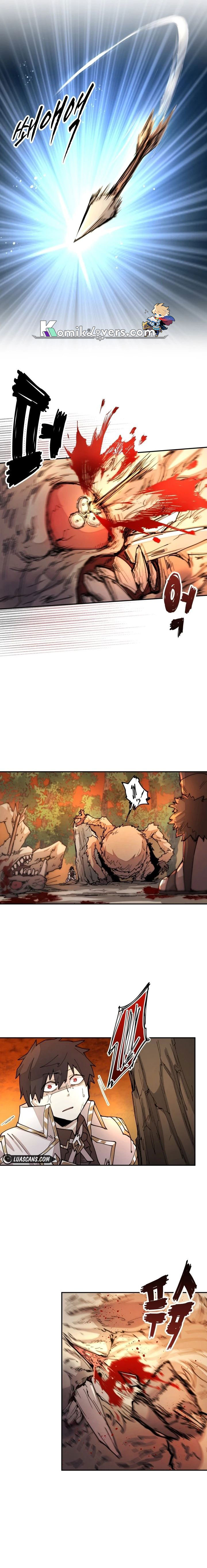 The Rebirth of the Hero’s Party’s Archmage Chapter 33 Image 16