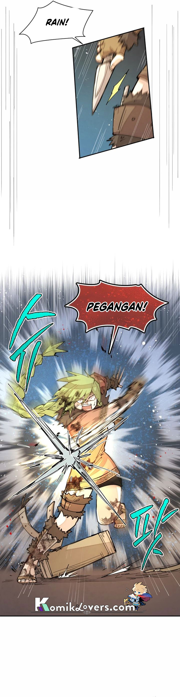 The Rebirth of the Hero’s Party’s Archmage Chapter 34 Image 4