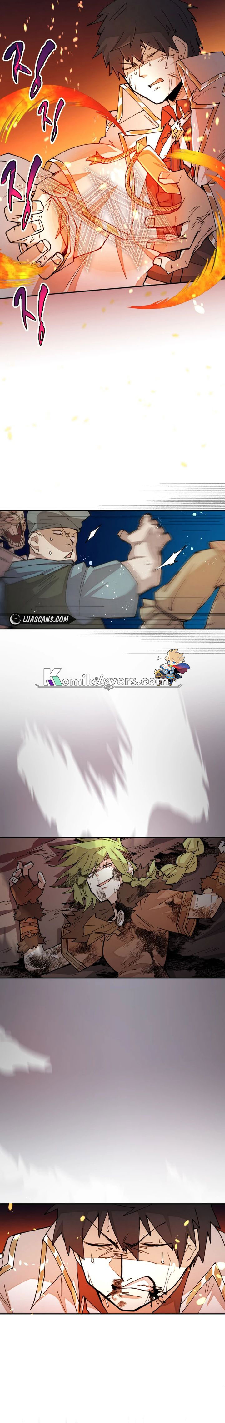 The Rebirth of the Hero’s Party’s Archmage Chapter 34 Image 9