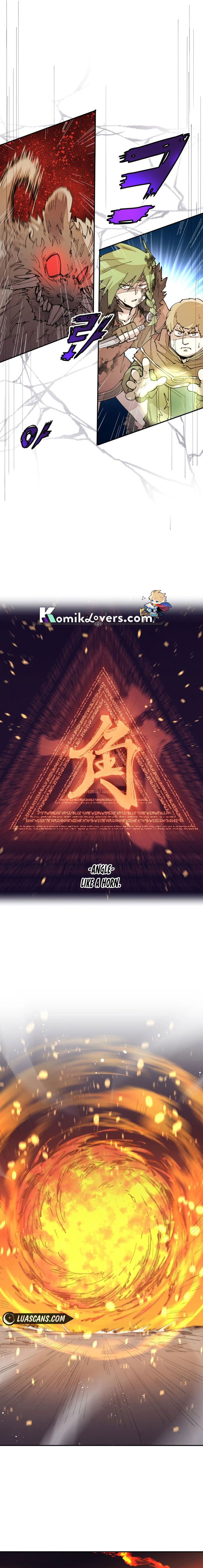 The Rebirth of the Hero’s Party’s Archmage Chapter 34 Image 14