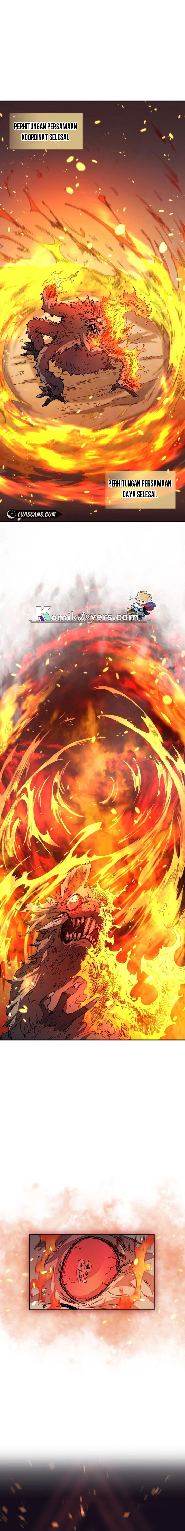 The Rebirth of the Hero’s Party’s Archmage Chapter 34 Image 17