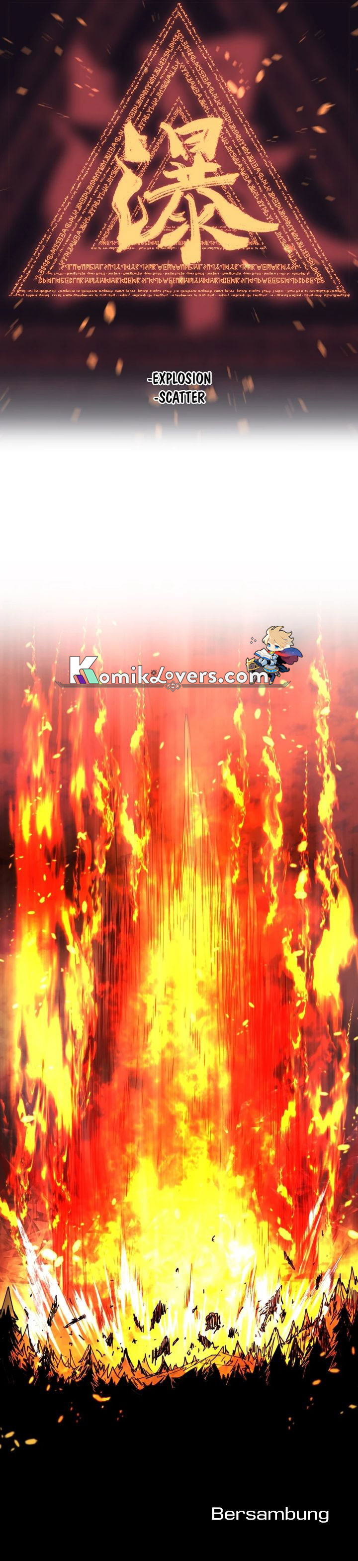 The Rebirth of the Hero’s Party’s Archmage Chapter 34 Image 18