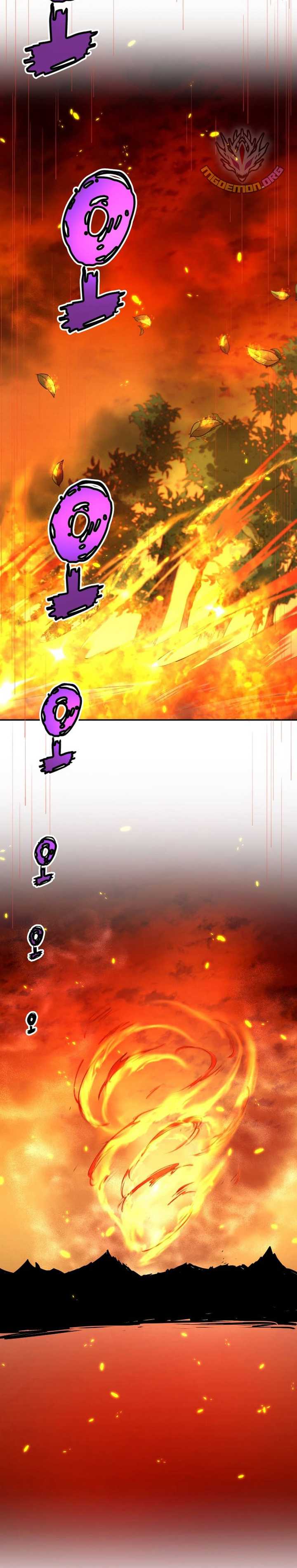 The Rebirth of the Hero’s Party’s Archmage Chapter 35 Image 4