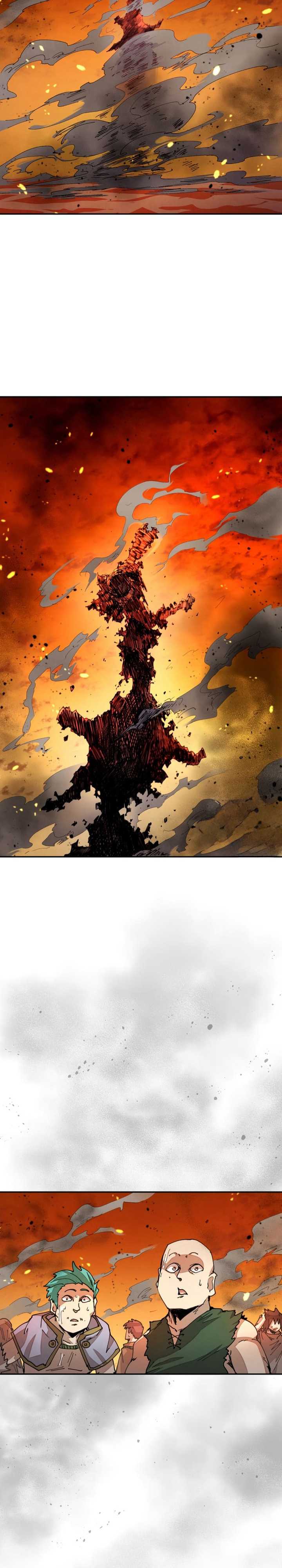 The Rebirth of the Hero’s Party’s Archmage Chapter 35 Image 6